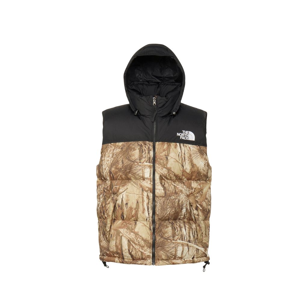 THE NORTH FACE Novelty Nuptse Vest ND92558