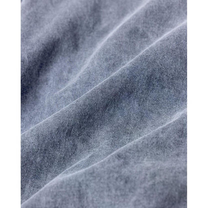 ANACHRONORM PIGMENT DYED POCKET S/S T-S