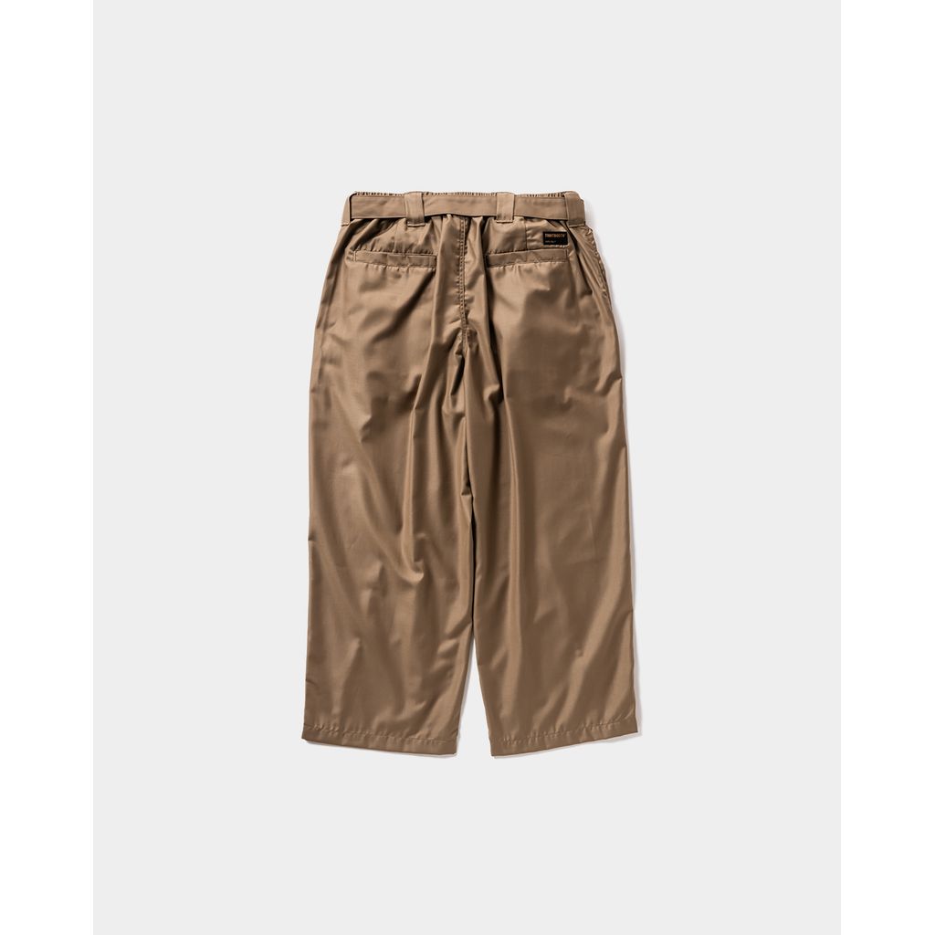 TIGHTBOOTH BAGGY SLACKS