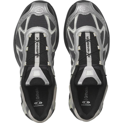 SALOMON XT-WHISPER（Black / Ftw Silver / Vanilla Ice）