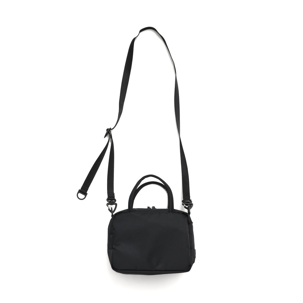 BAICYCLON by Bagjack  MULTI POCKETS 2WAY BAG BCL-130
