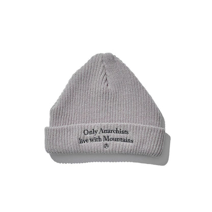 MOUNTAIN RESEARCH A.C.B.