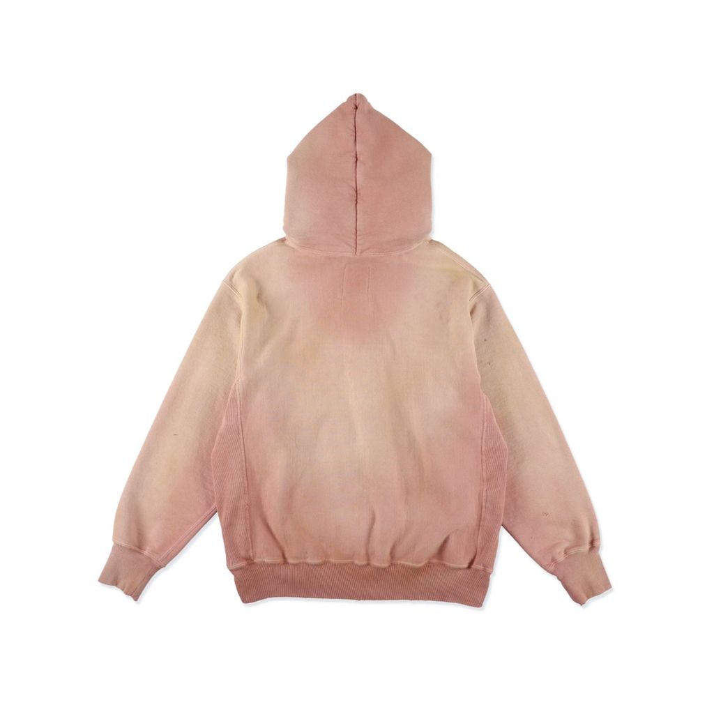 BOW WOW ST. MACLAREN UNIV. HOODIE AGED