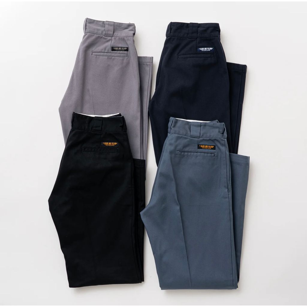 RATS T/C WORK PANTS