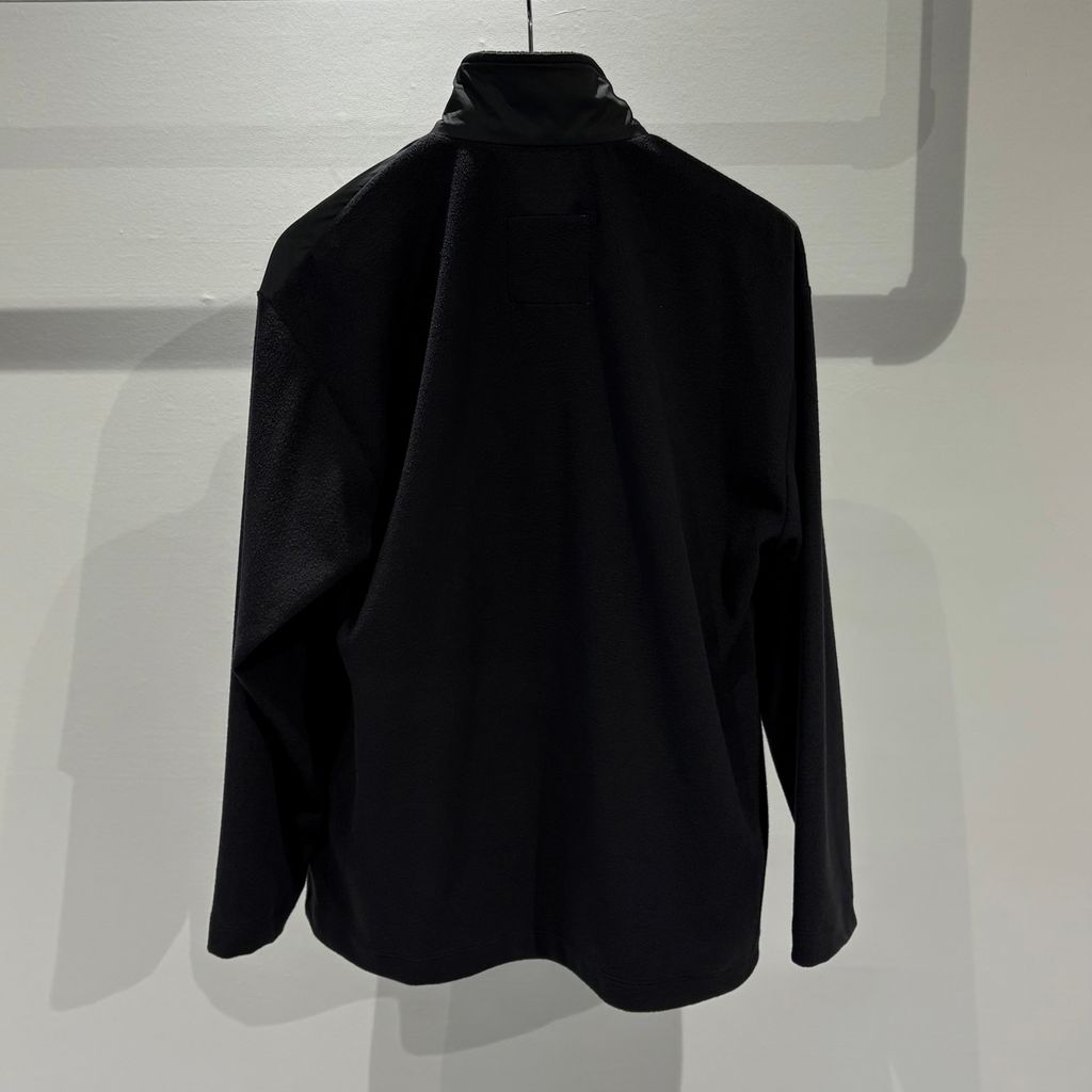 FUMITO GANRYU Inner Fleece (JK) T-Shirt