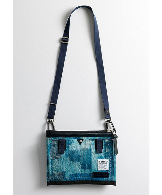 FDMTL × master-piece  SACOCHE