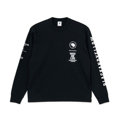 RATS MC L/S TEE