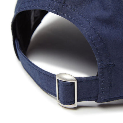 NEW ERA  9TWENTY MLB Typewriter ニューヨーク・ヤンキース ネイビー