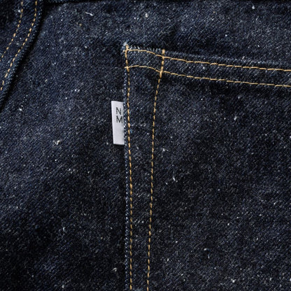 New Manual #002 1942 LV JEANS ONE-WASHED