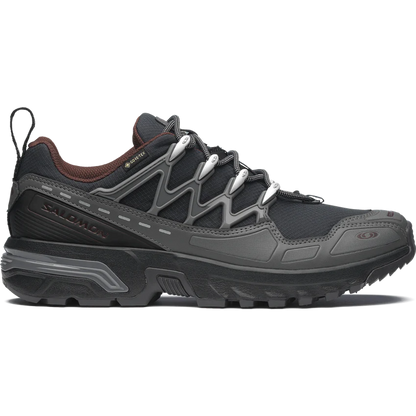 SALOMON ACS+ GORE-TEX(Black / Castlerock / Rum Raisin)