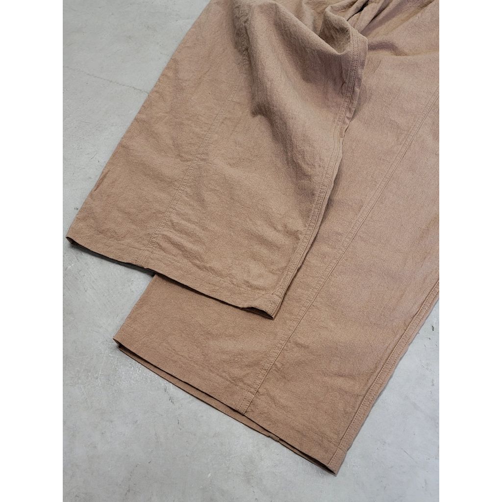 VOO LINEN BALOON EZ