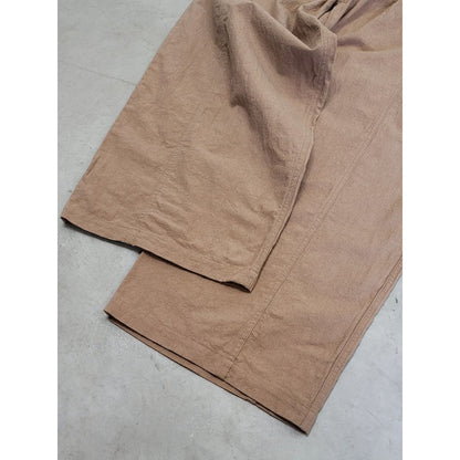 VOO LINEN BALOON EZ