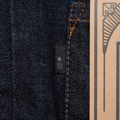 GDC Denim Jacket【Arizona】