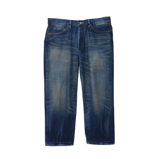 MADNESS  MIDWASH DENIMPANTS