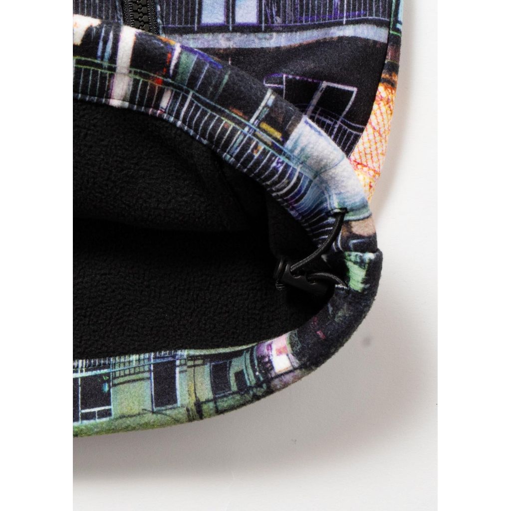 APPLEBUM “夜団地” FLEECE JACKET / 2520623