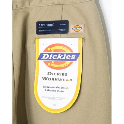 APPLEBUM APPLEBUM × Dickies Work Pants / D2620801