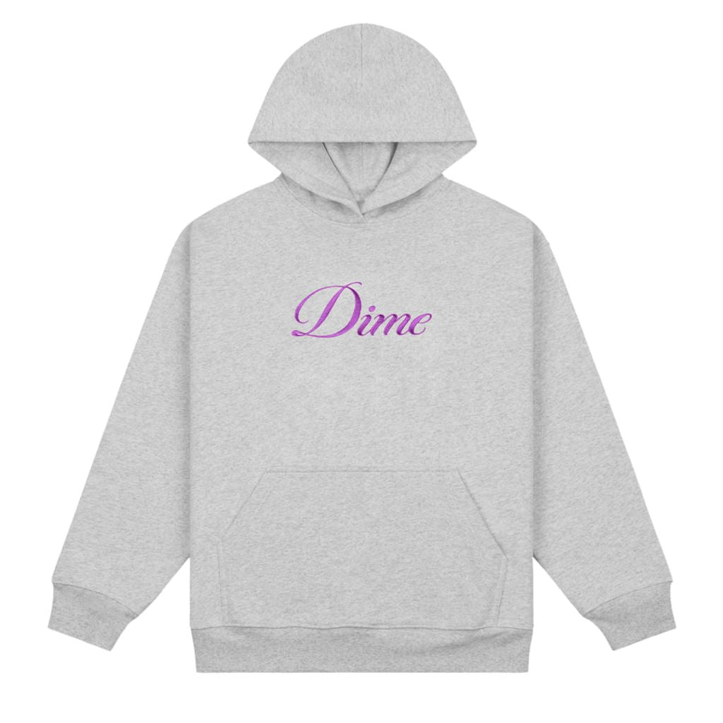 Dime CURSIVE HOODIE