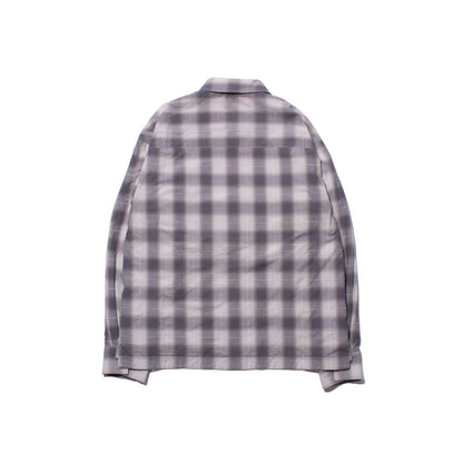 F/CE. CHECK FIELD SHIRT 2.0