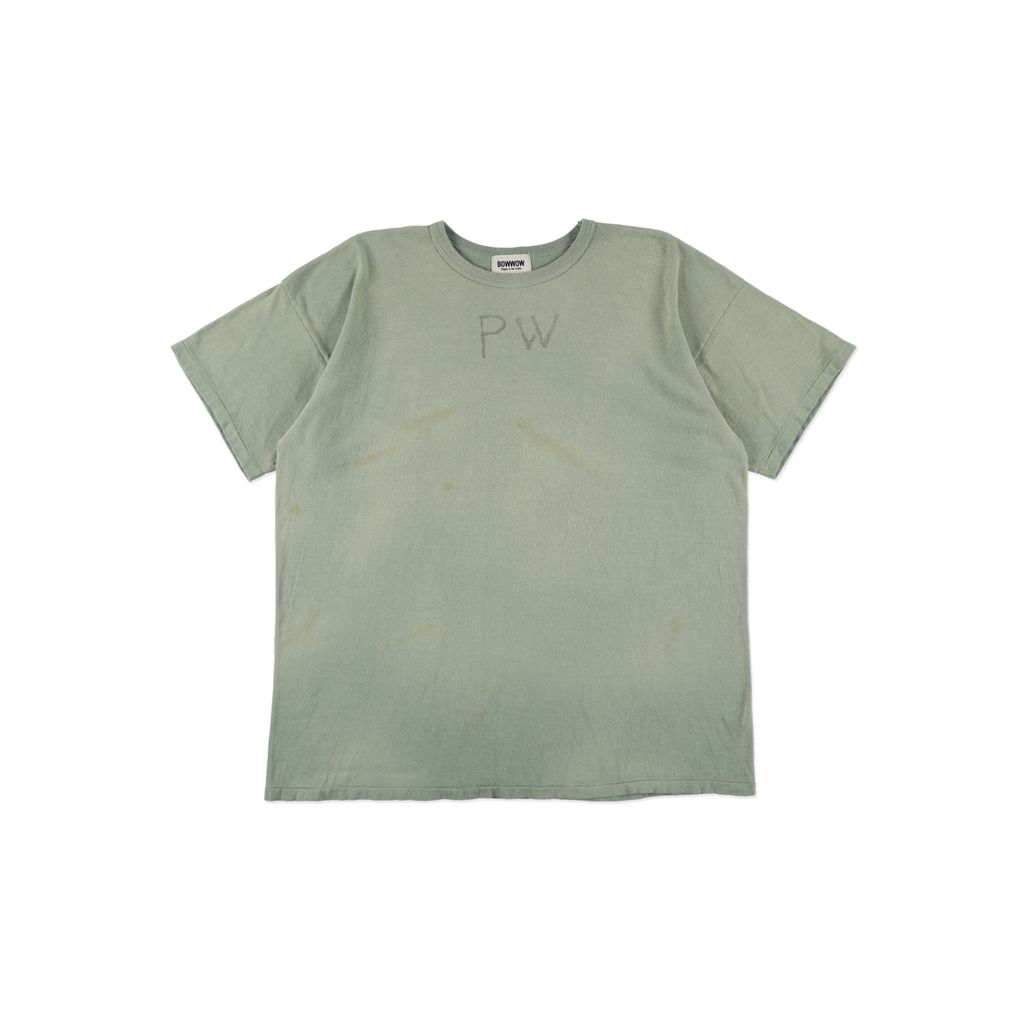 BOW WOW PW 8812 TEE AGED