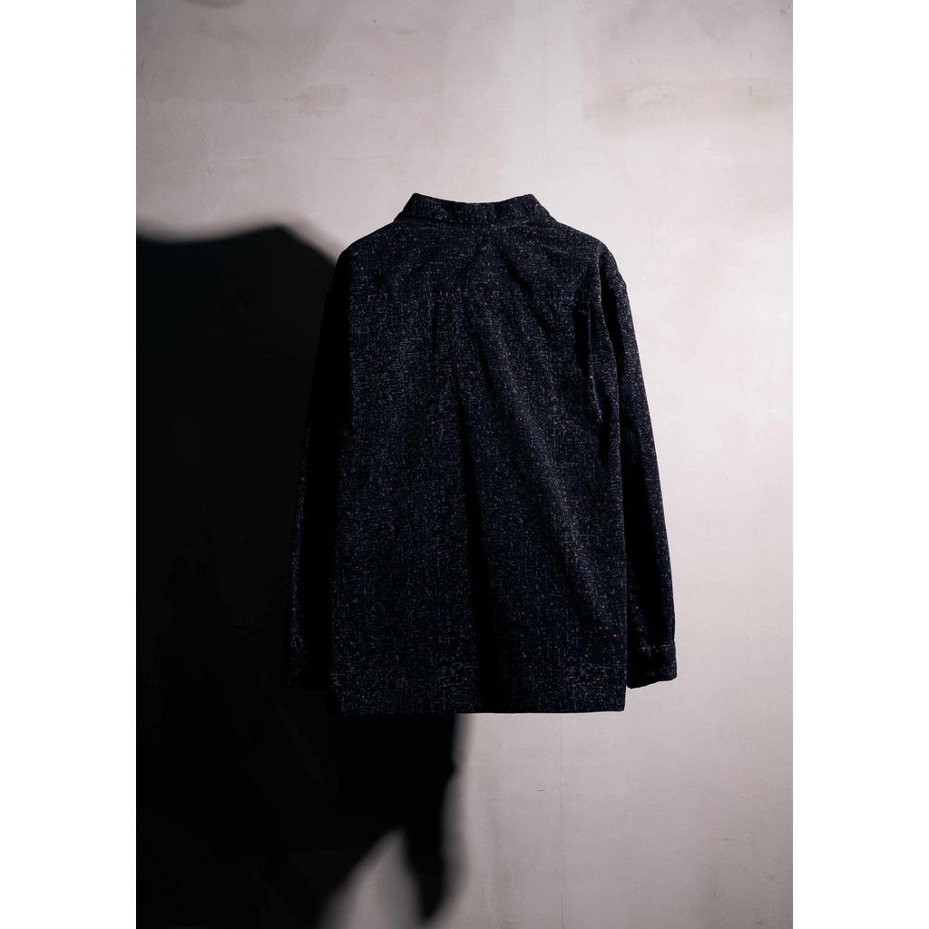 MASSES CORDUROY SHIRT SAP