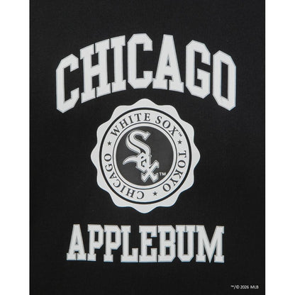APPLEBUM "Chicago White Sox" College T-shirt / ML2621102W