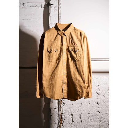 MASSES WESTERN SHIRT NP