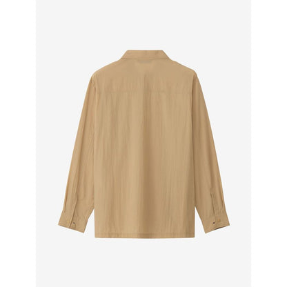 THE NORTH FACE  ハイカーズシャツ メンズ シャツ