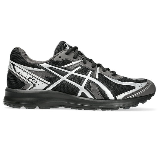 ASICS JOG 100S（Black/Pure Silver）