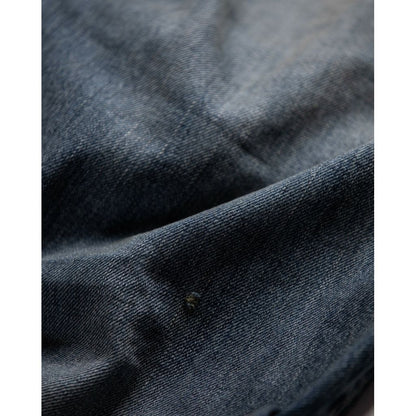 ANACHRONORM HARD REMAKED REGULAR TAPERED 5P PANTS INDIGO (REMAKE)