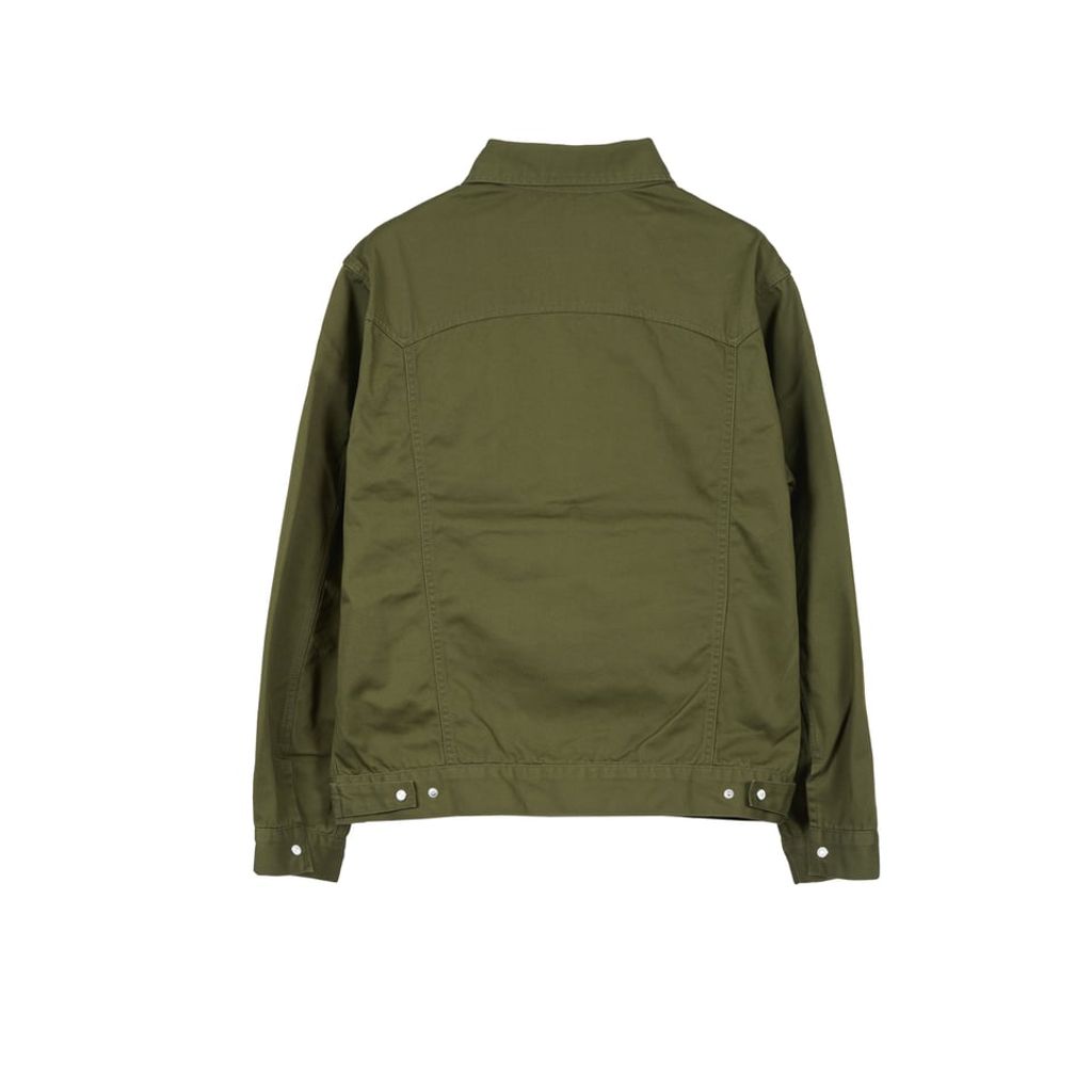 MASSES WESTERN JKT