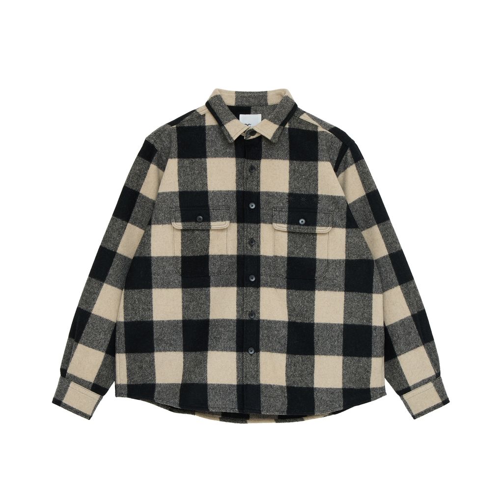GDC CPO Shirt