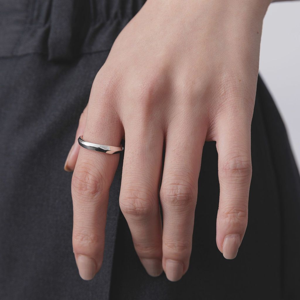 GARNI Crockery Ring - S – MAROON WEBSTORE