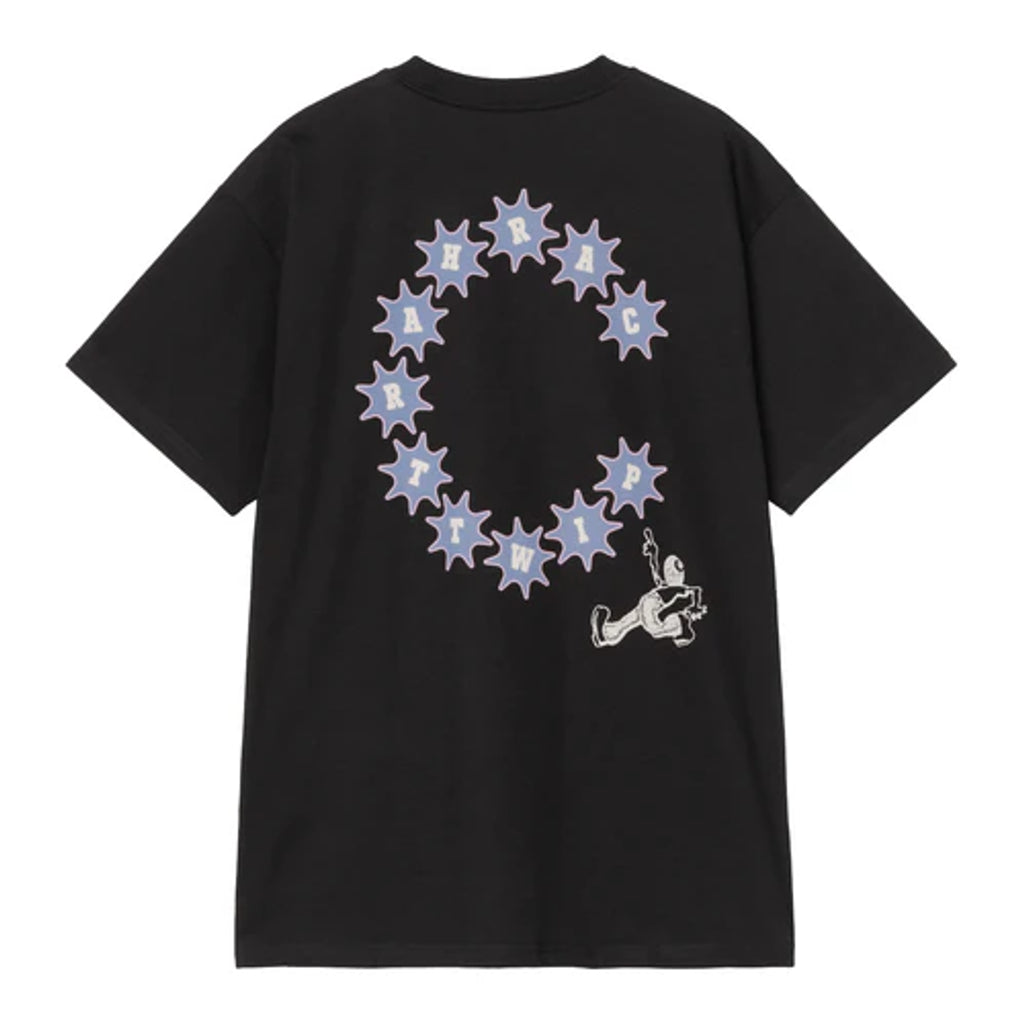 CARHARTT WIP S/S C Trip T-Shirt