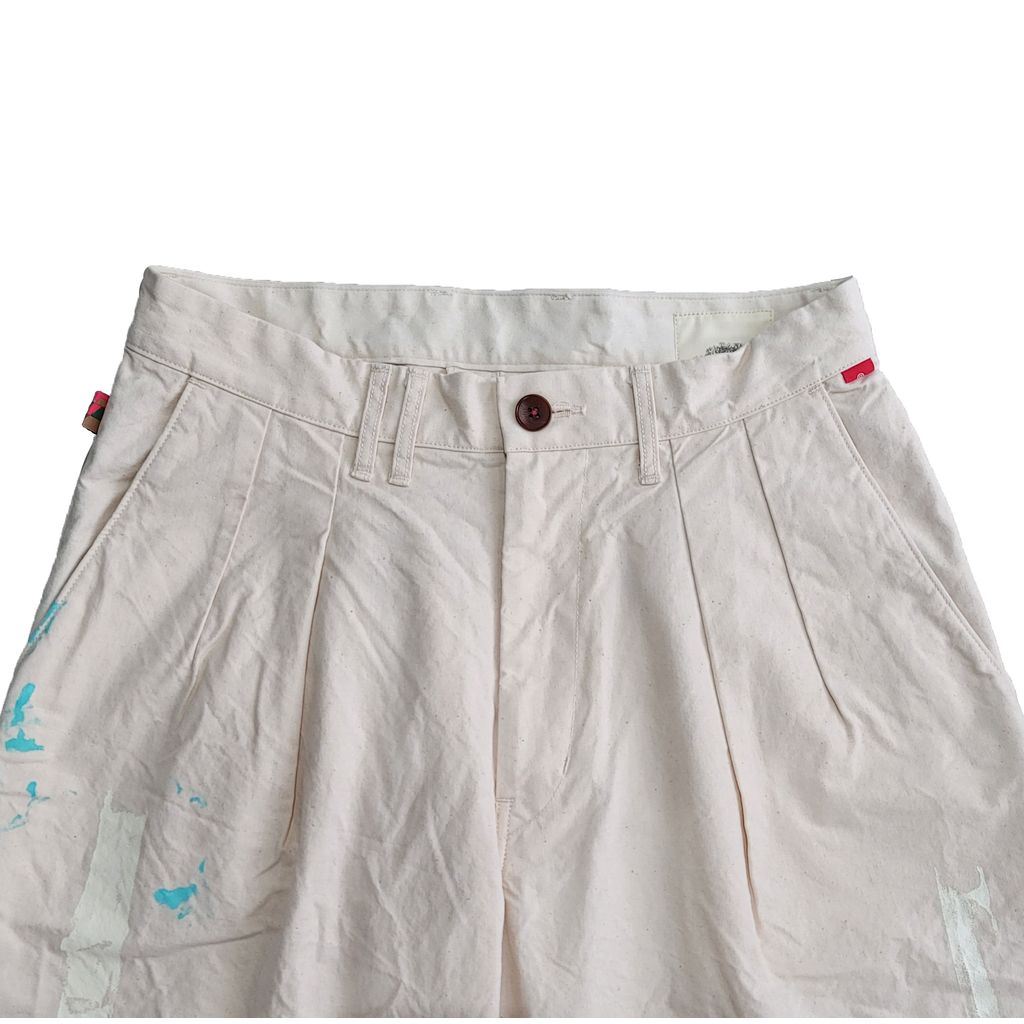 VOO L.B.L TROUSER DRIP by ANV