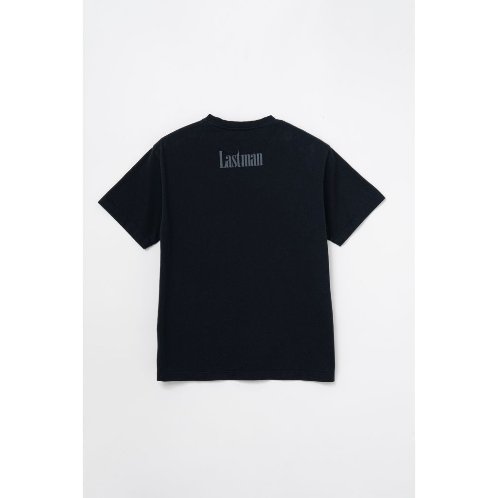 LASTMAN Lastman Eye S/S TEE