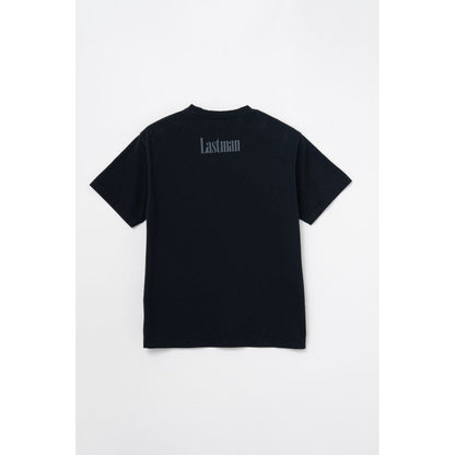 LASTMAN Lastman Eye S/S TEE