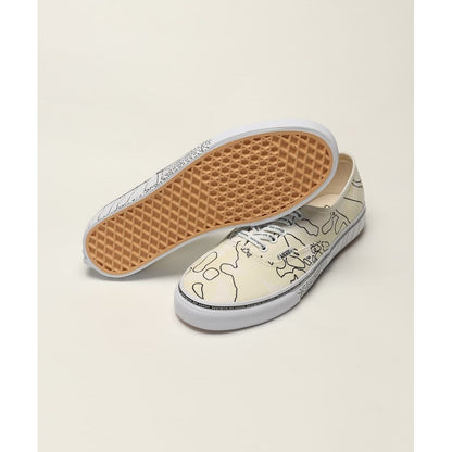 BAL  Vans x bal Authentic