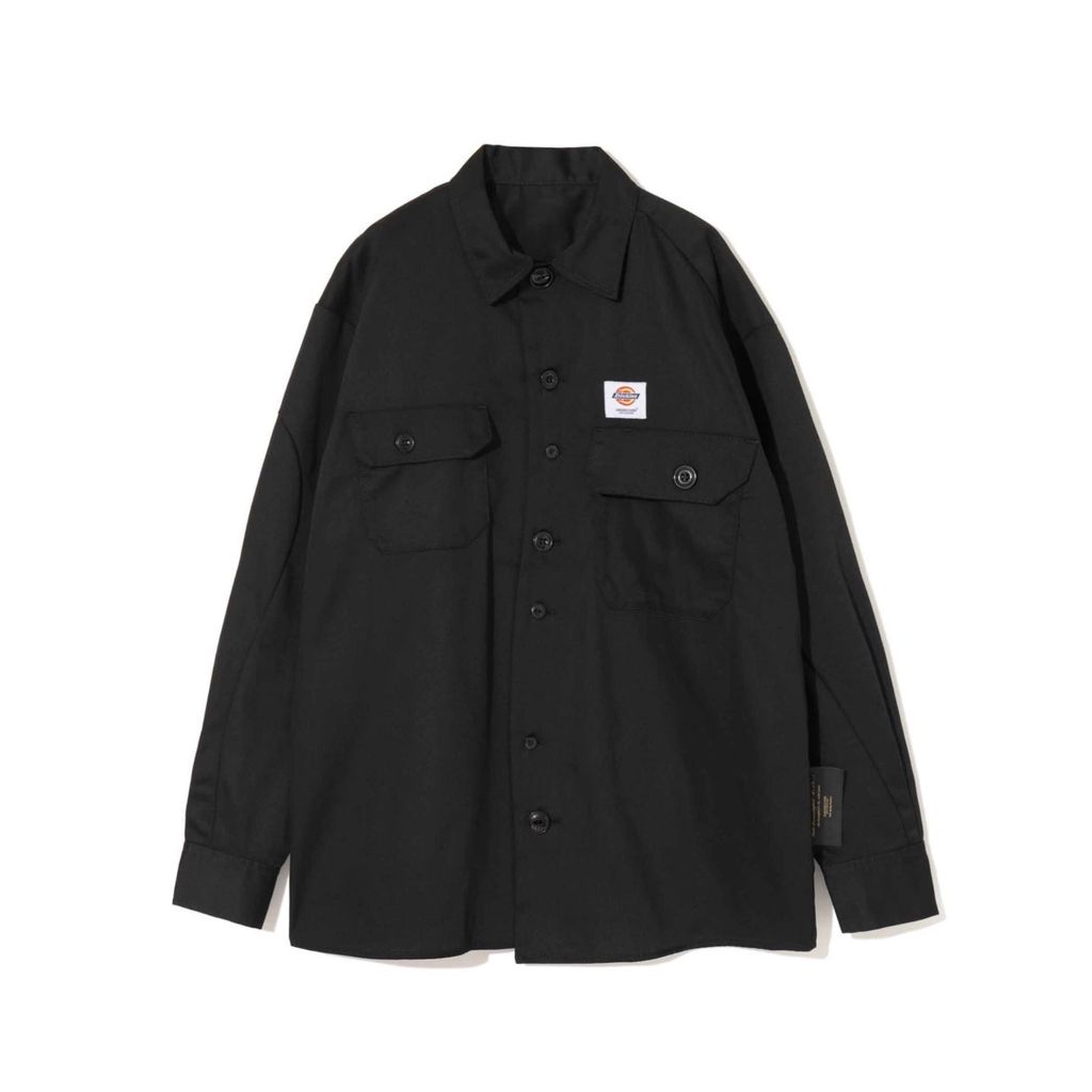 UNDERCOVER × DICKES UC1F4402