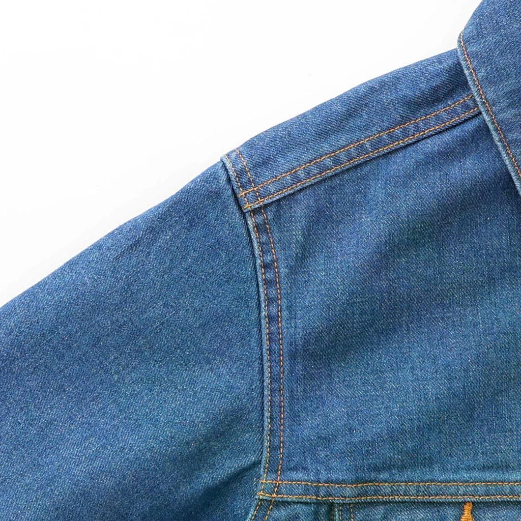 YAECA No.26 Jacket