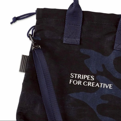 S.F.C SFC OG CAMO SMALL SHOULDER BAG