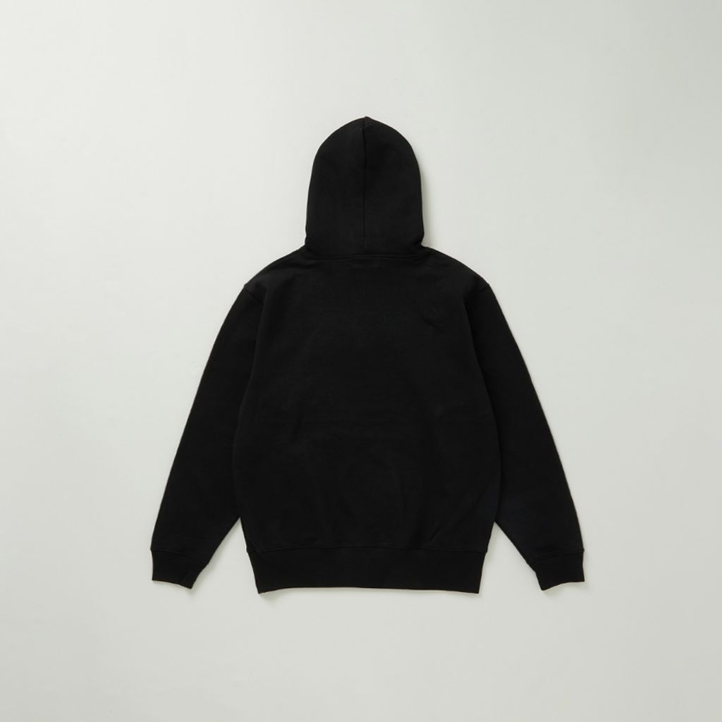 NICK GEAR Aurora hoodie