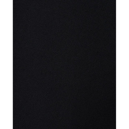 marka Recycled Polyester Non-Mulesed Wool Gabardine Two Tuck Military Trousers