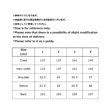 【予約商品】marka DUFFLE COAT