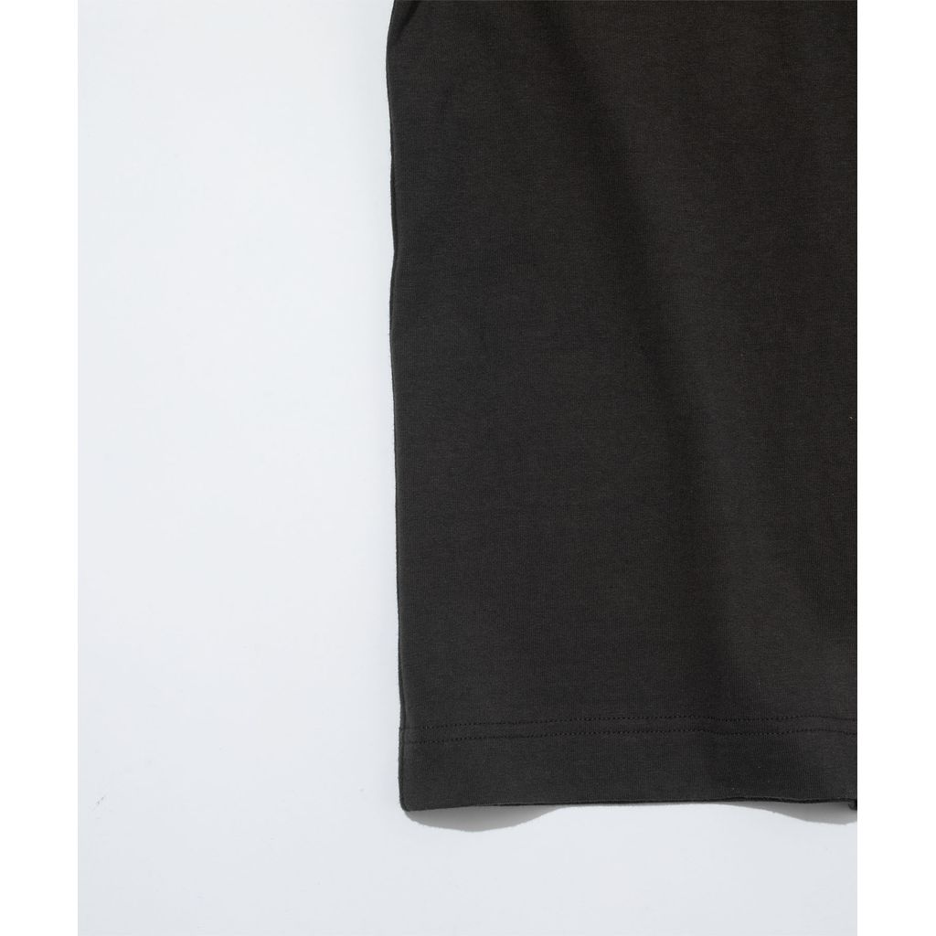 F/CE. RECYCLE FCE BACK PRINT TEE