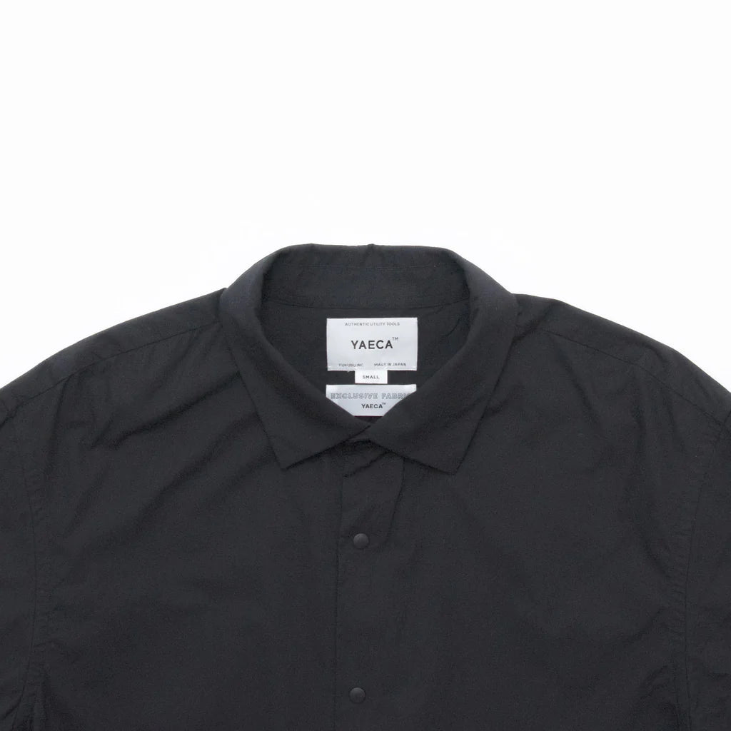 YAECA Comfort Shirt Extra Wide