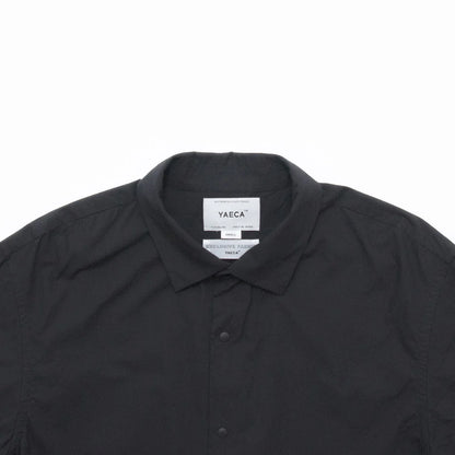 YAECA Comfort Shirt Extra Wide