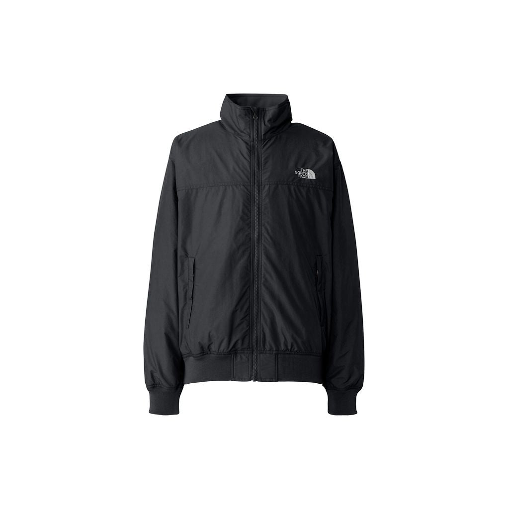 THE NORTH FACE コンパクトノマドブルゾン NP72532