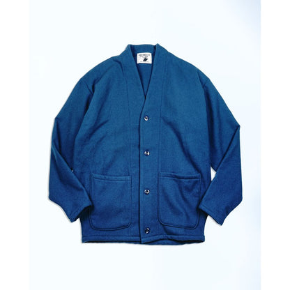 ANDFAMILYS Wooly Light Cardigan