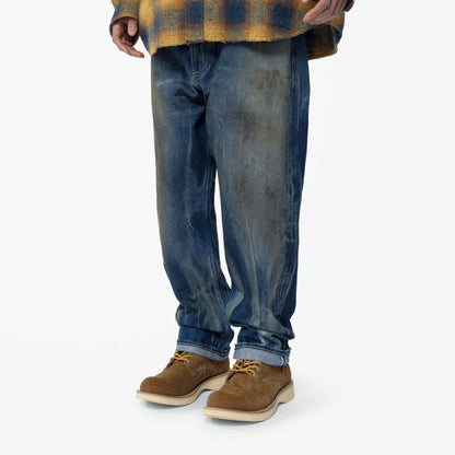 MADNESS VTG 00s MINERS' DENIM