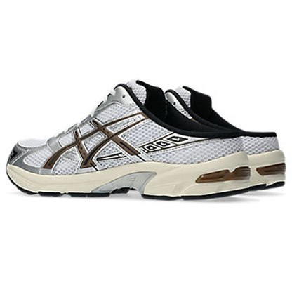 ASICS GEL-1130 MULE(White/Clay Canyon)